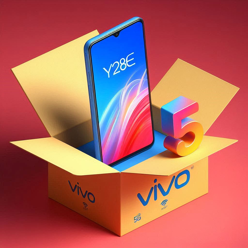 Vivo Y28s