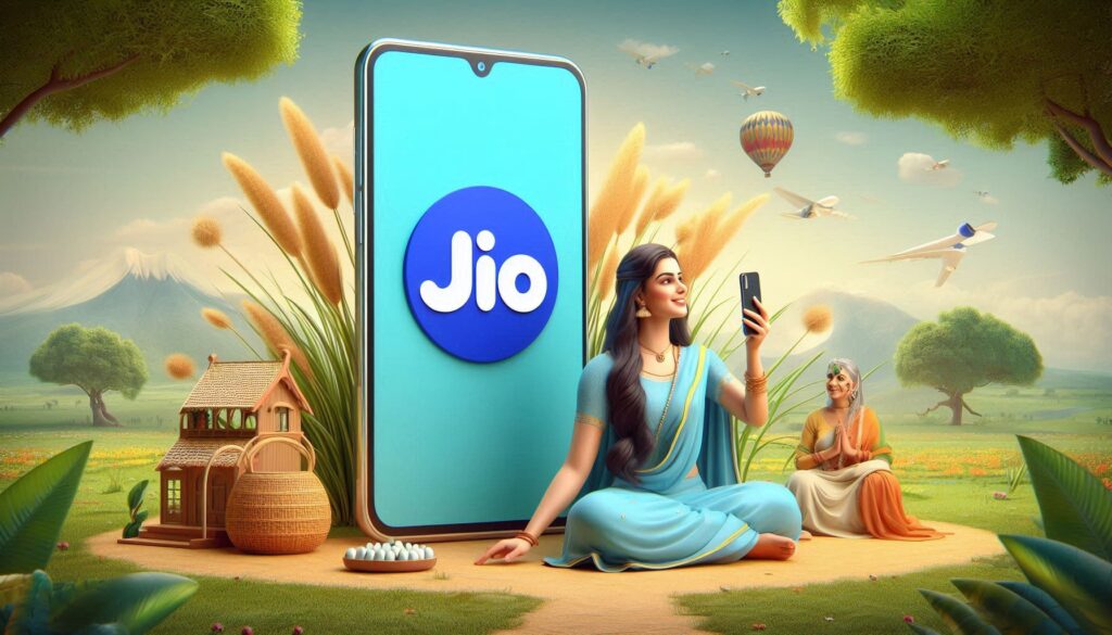 Jio