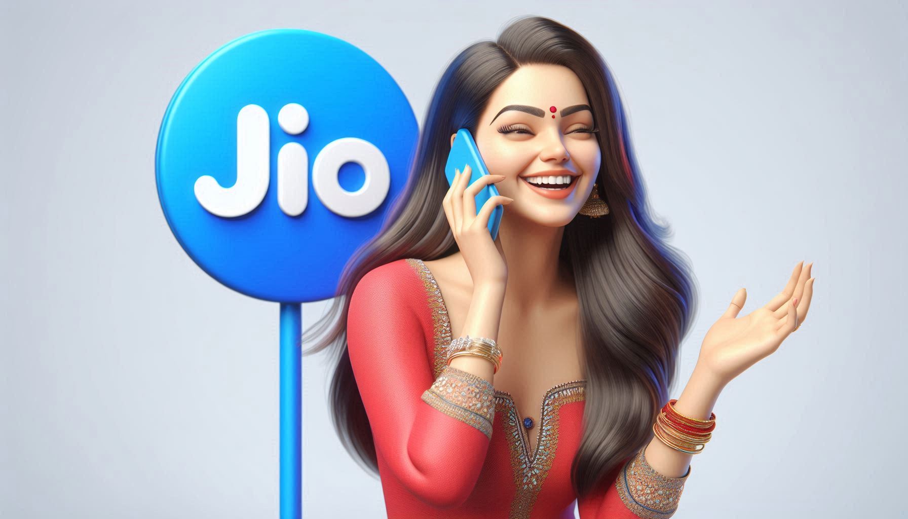 jio