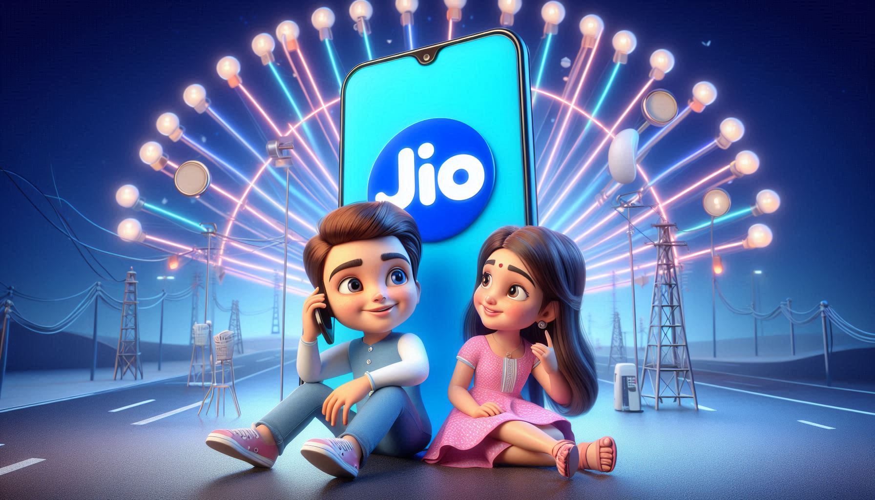 JIO