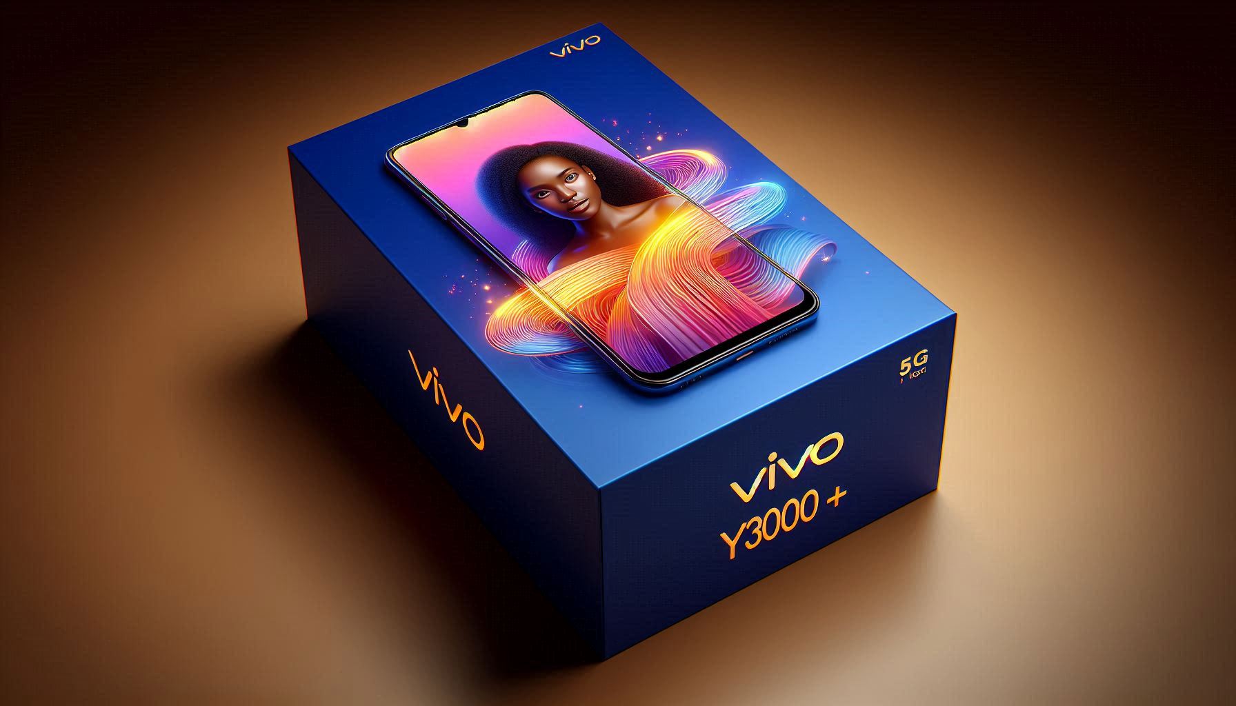 Vivo Y300+ 5G