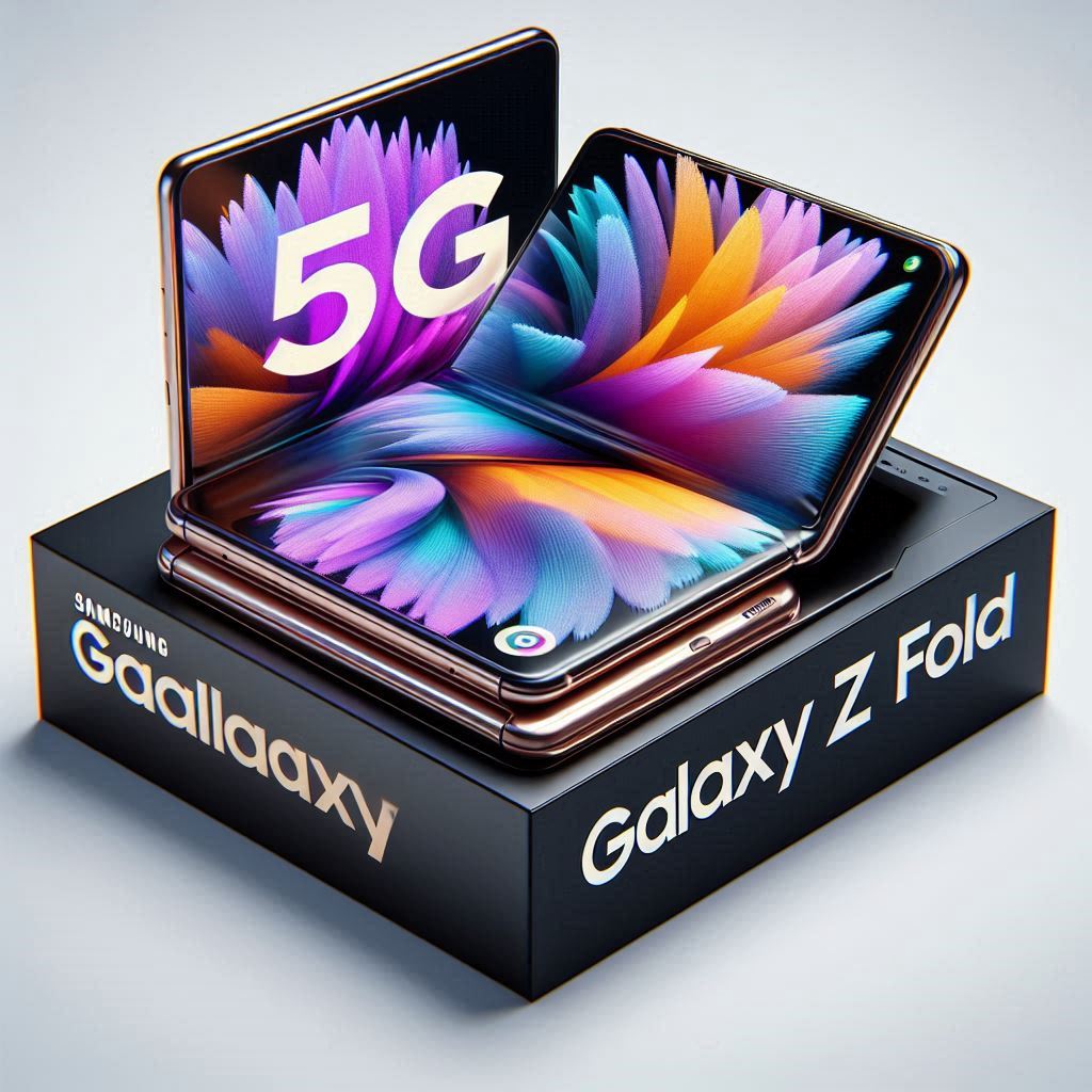 Galaxy Z Fold 6