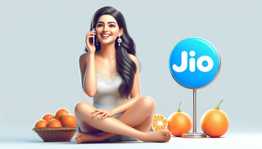 JIO