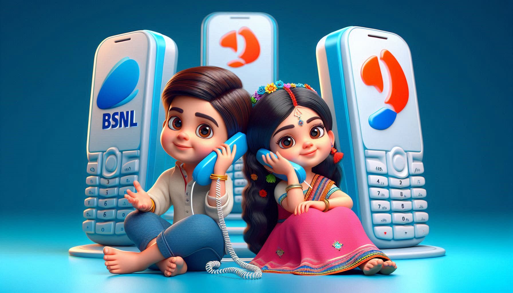 BSNL