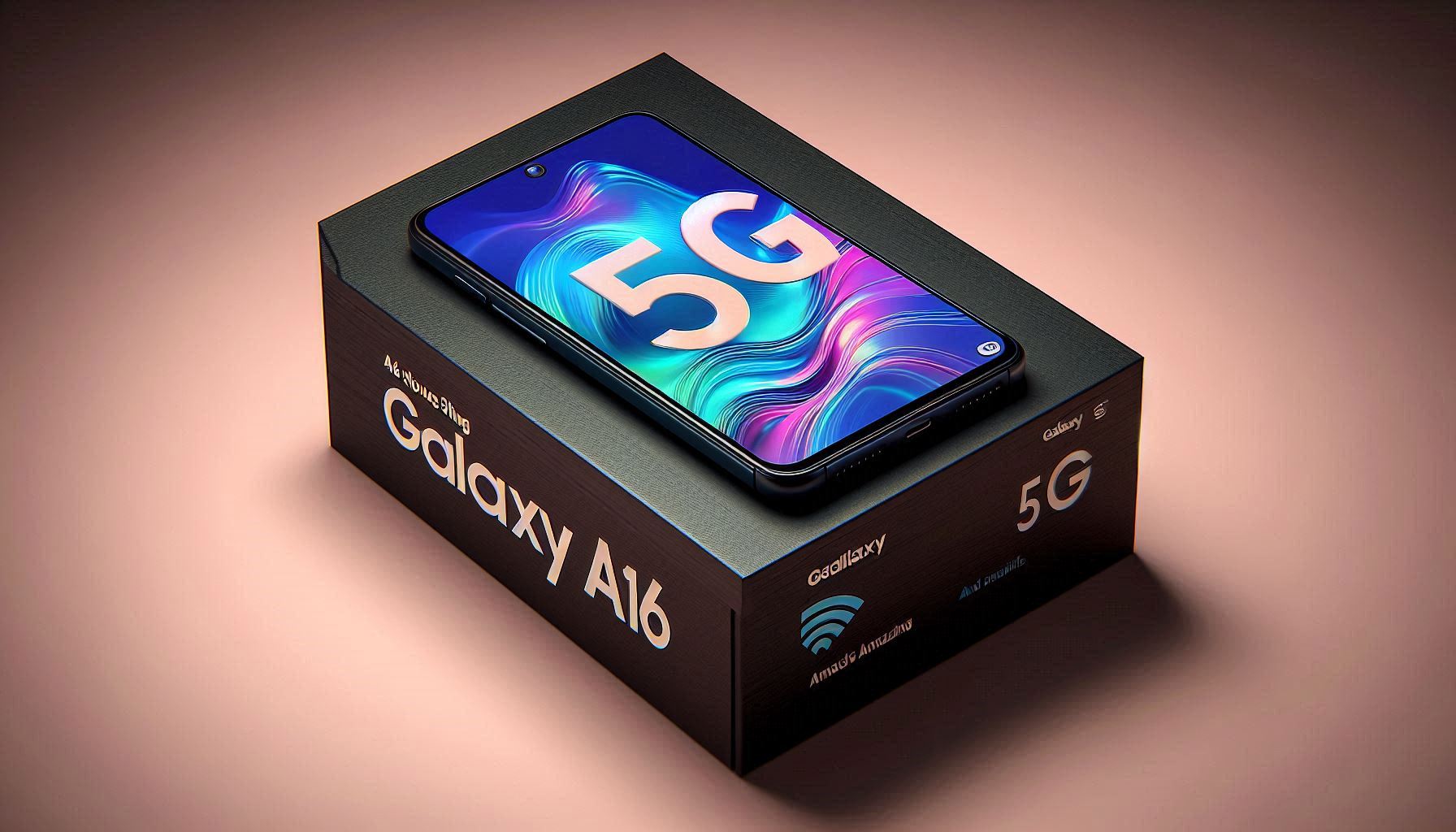 Galaxy A16 5G