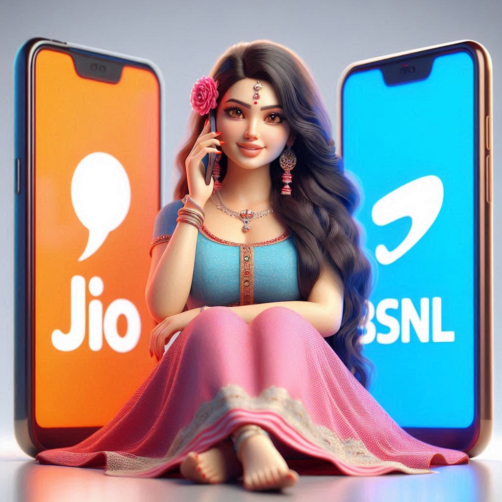 Jio