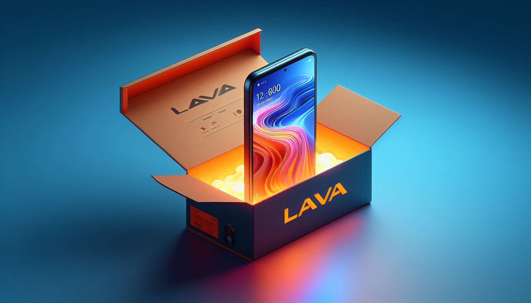 Lava Agni 3