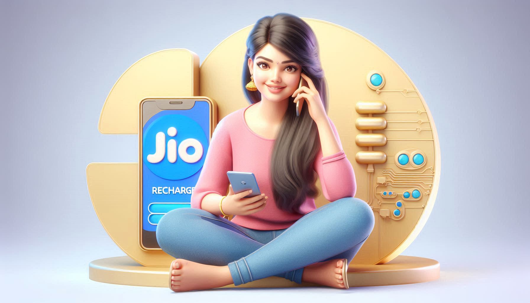 JIO