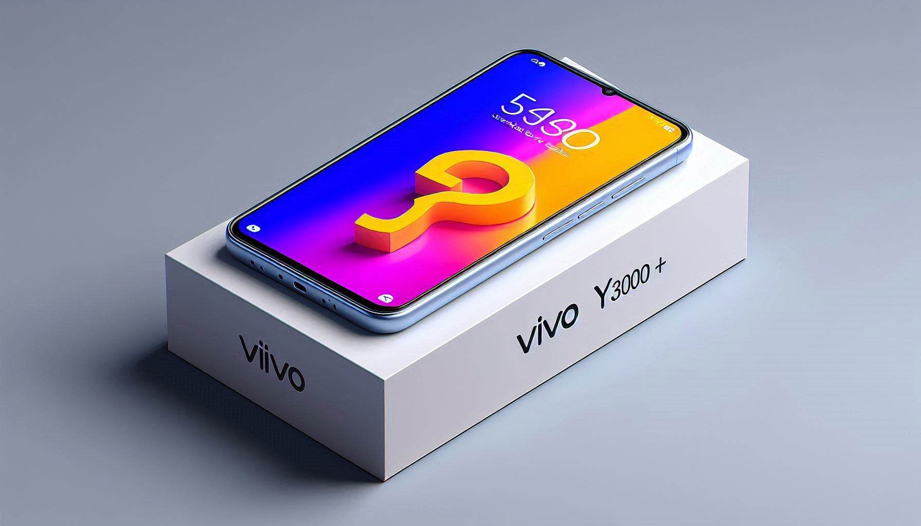 Vivo Y300+