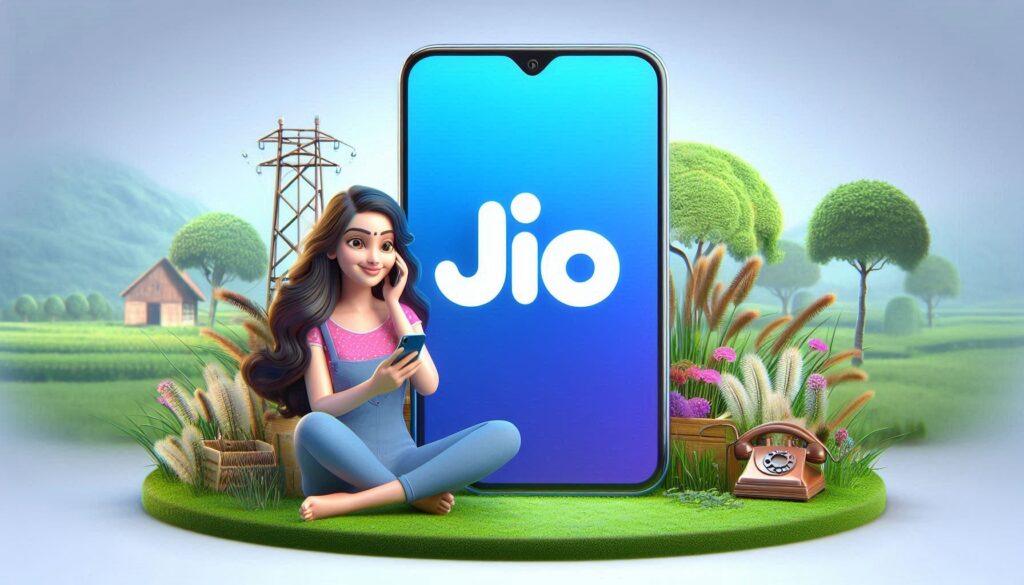 JIO