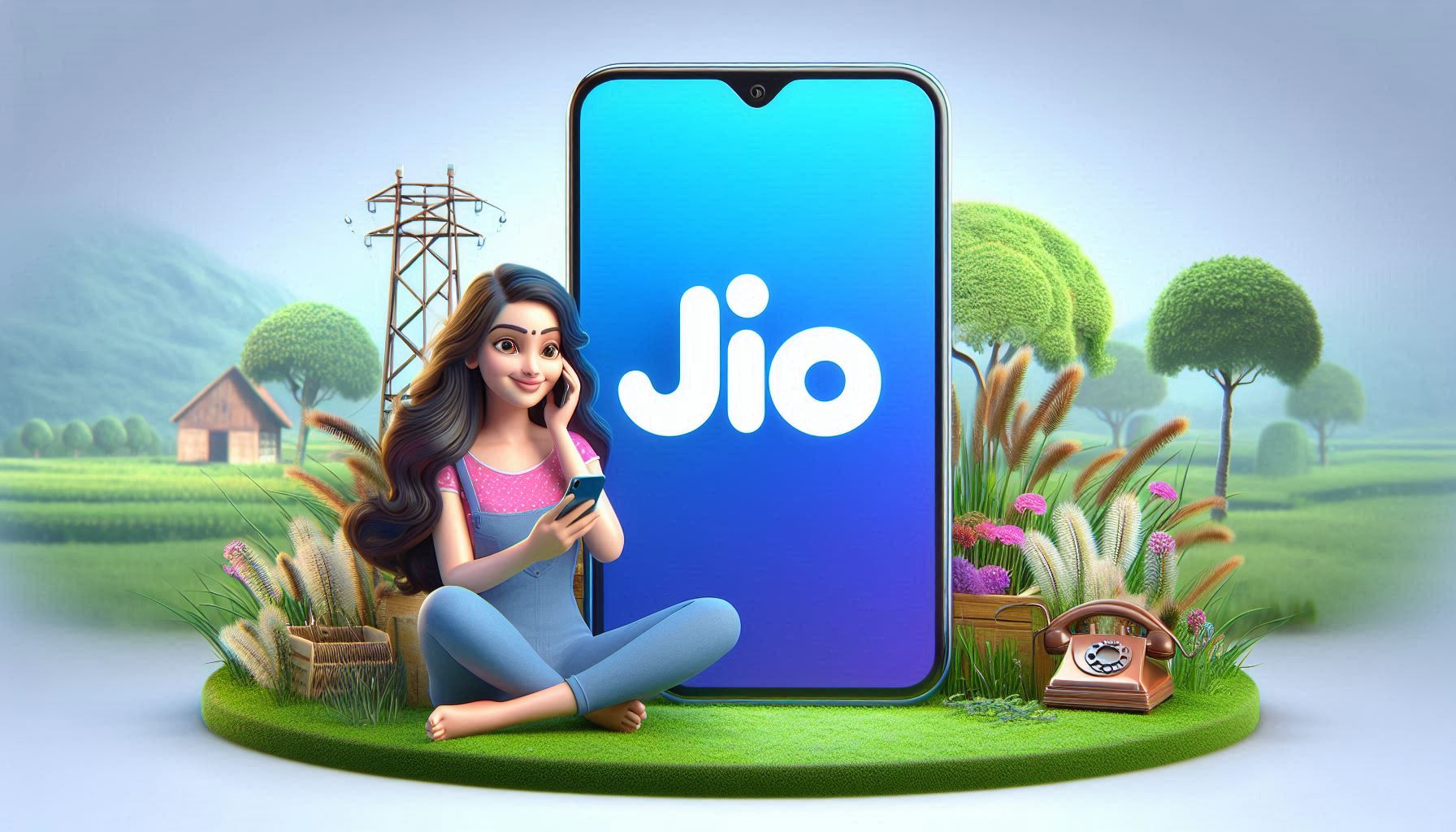 JIO