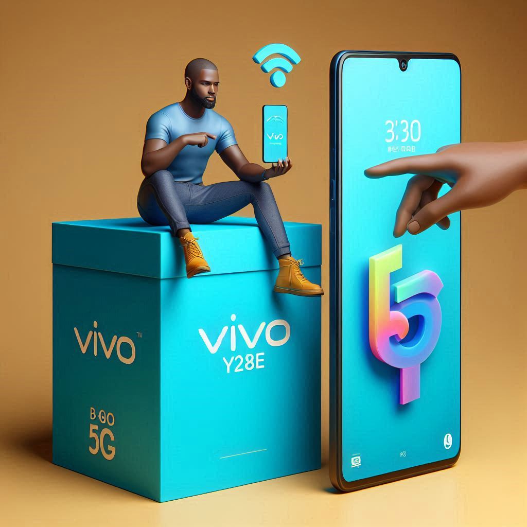 Vivo Y28s