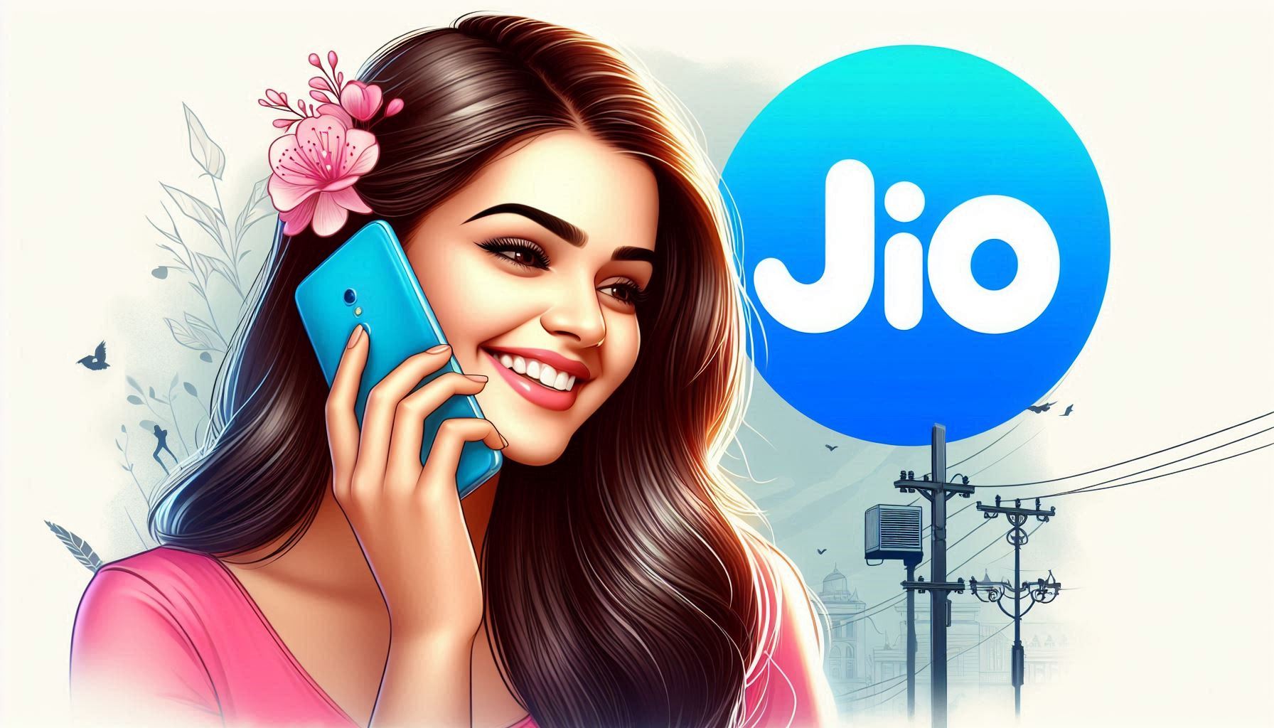 Jio