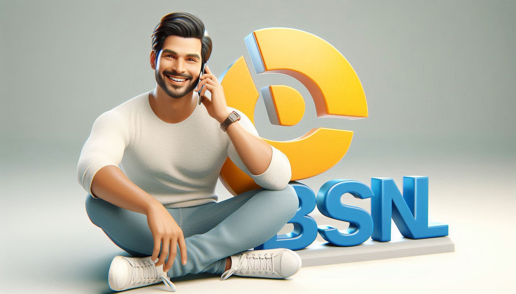 BSNL