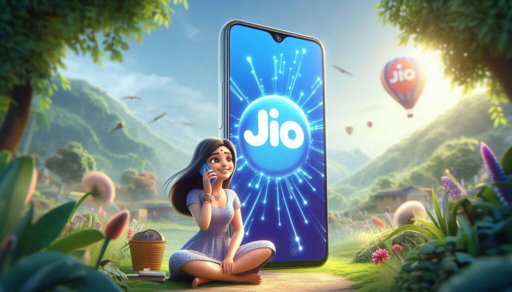 Jio