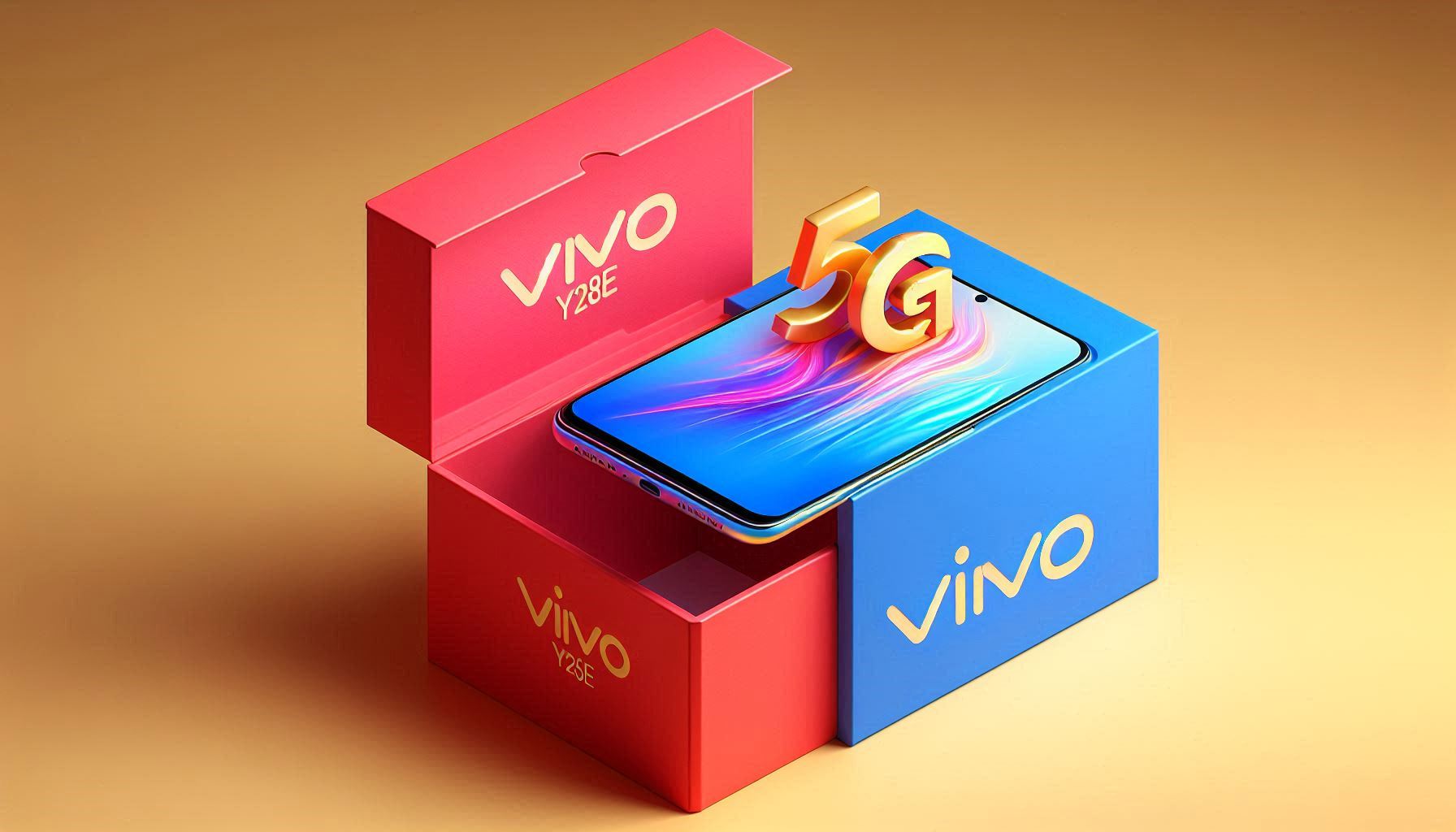 Vivo Y28s