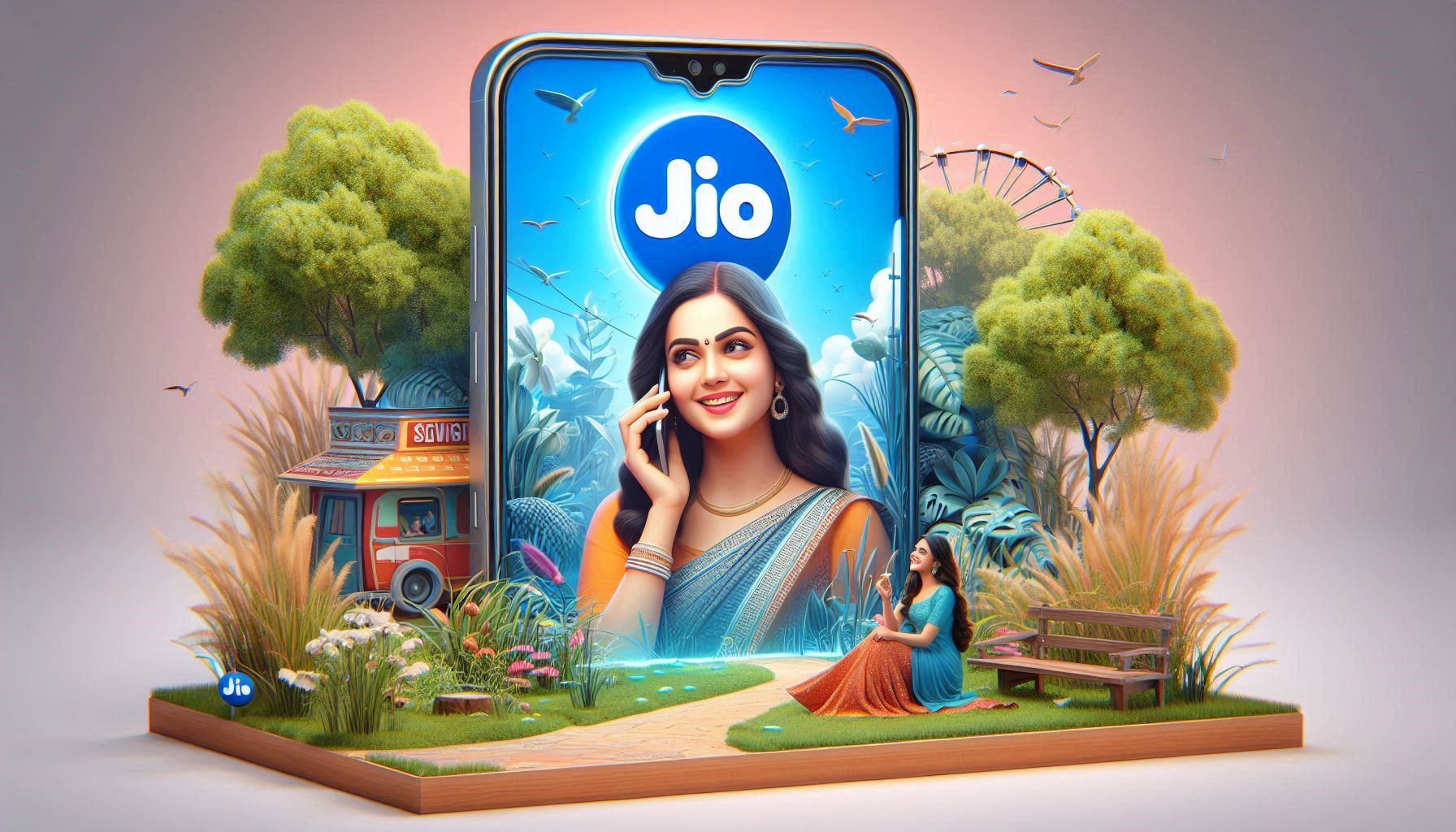 JIO