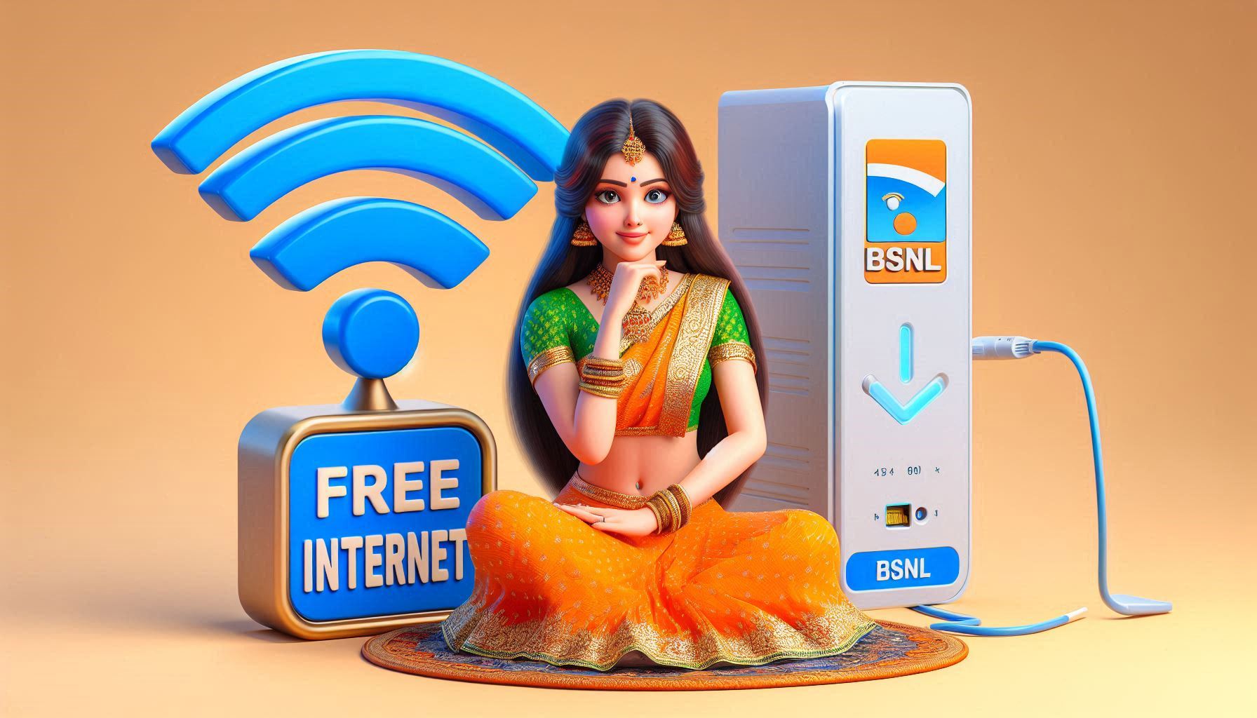 BSNL