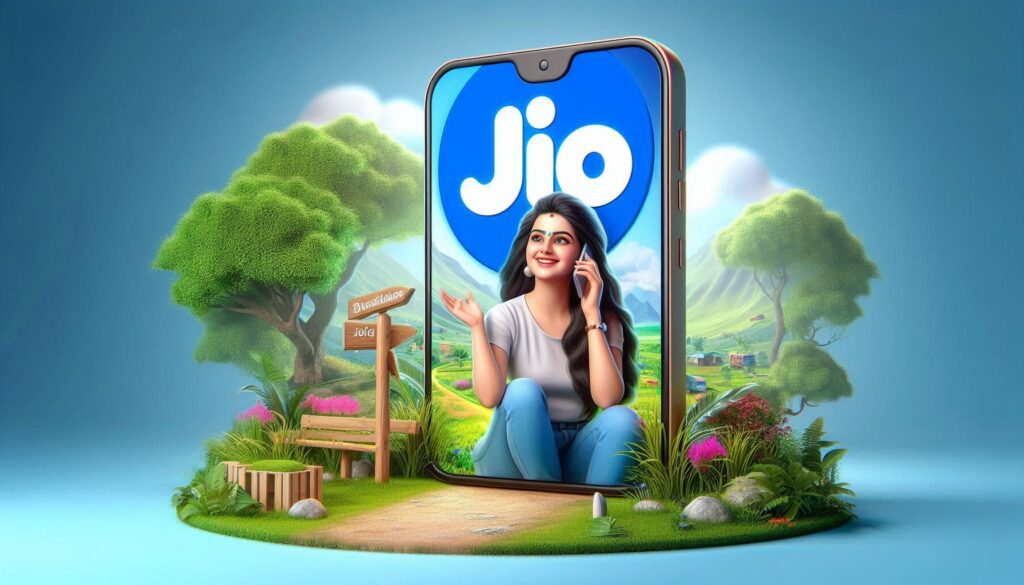 Jio