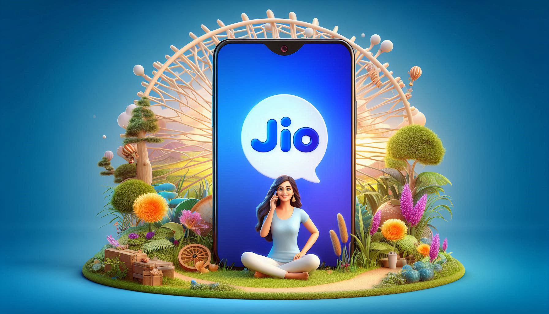 Jio