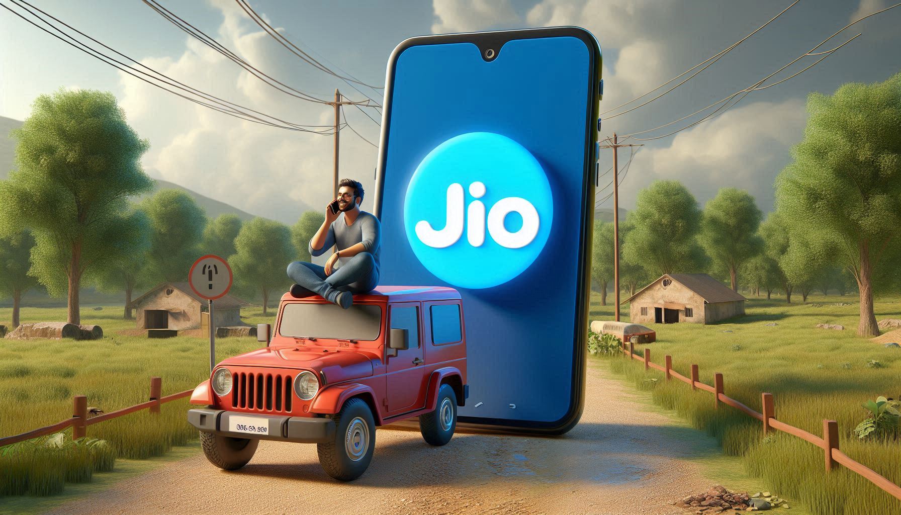 Jio