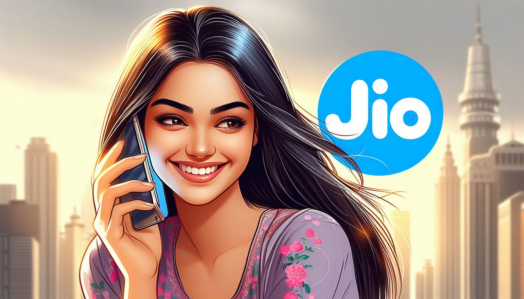 Jio