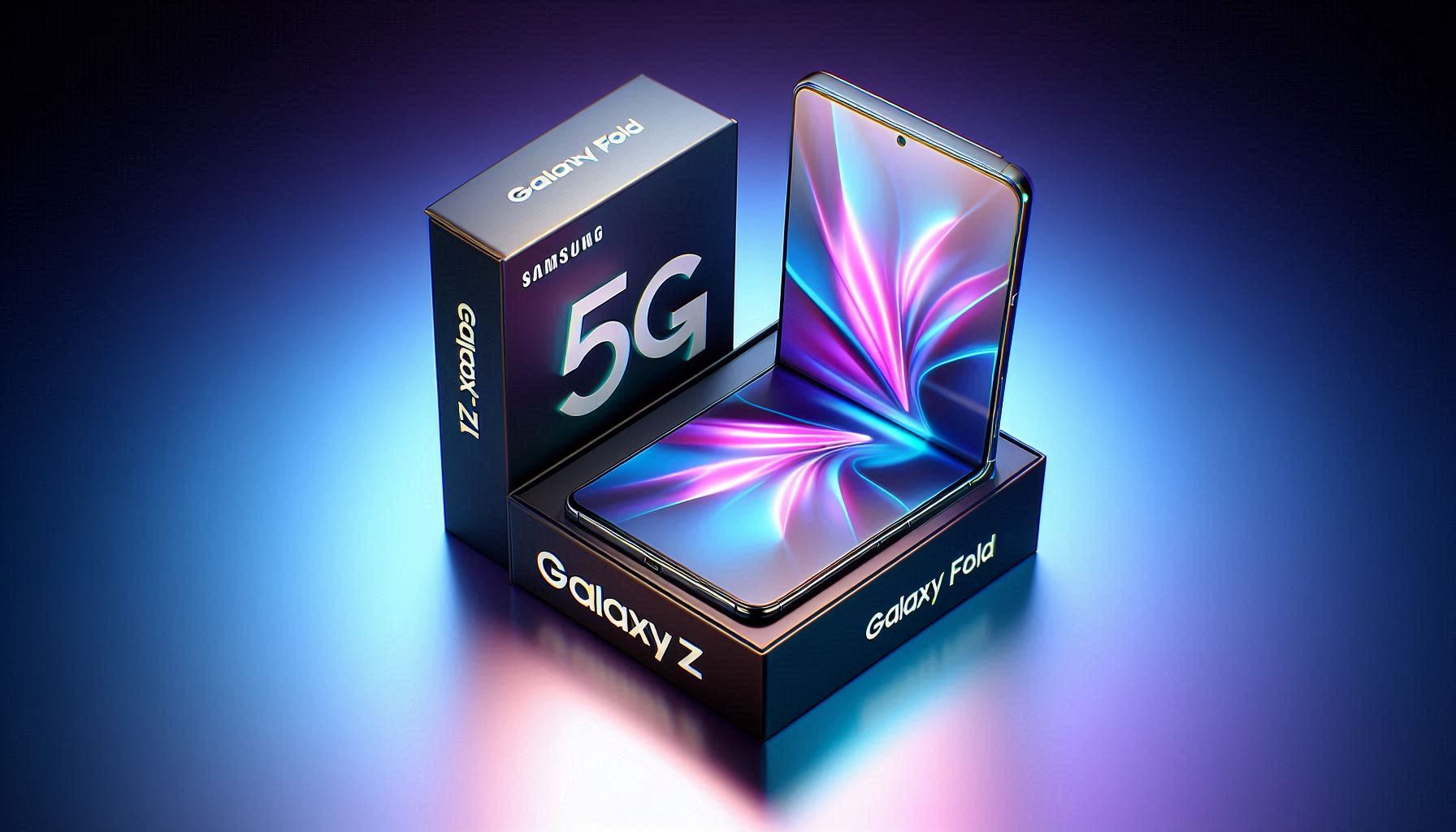 Galaxy Z Fold 6