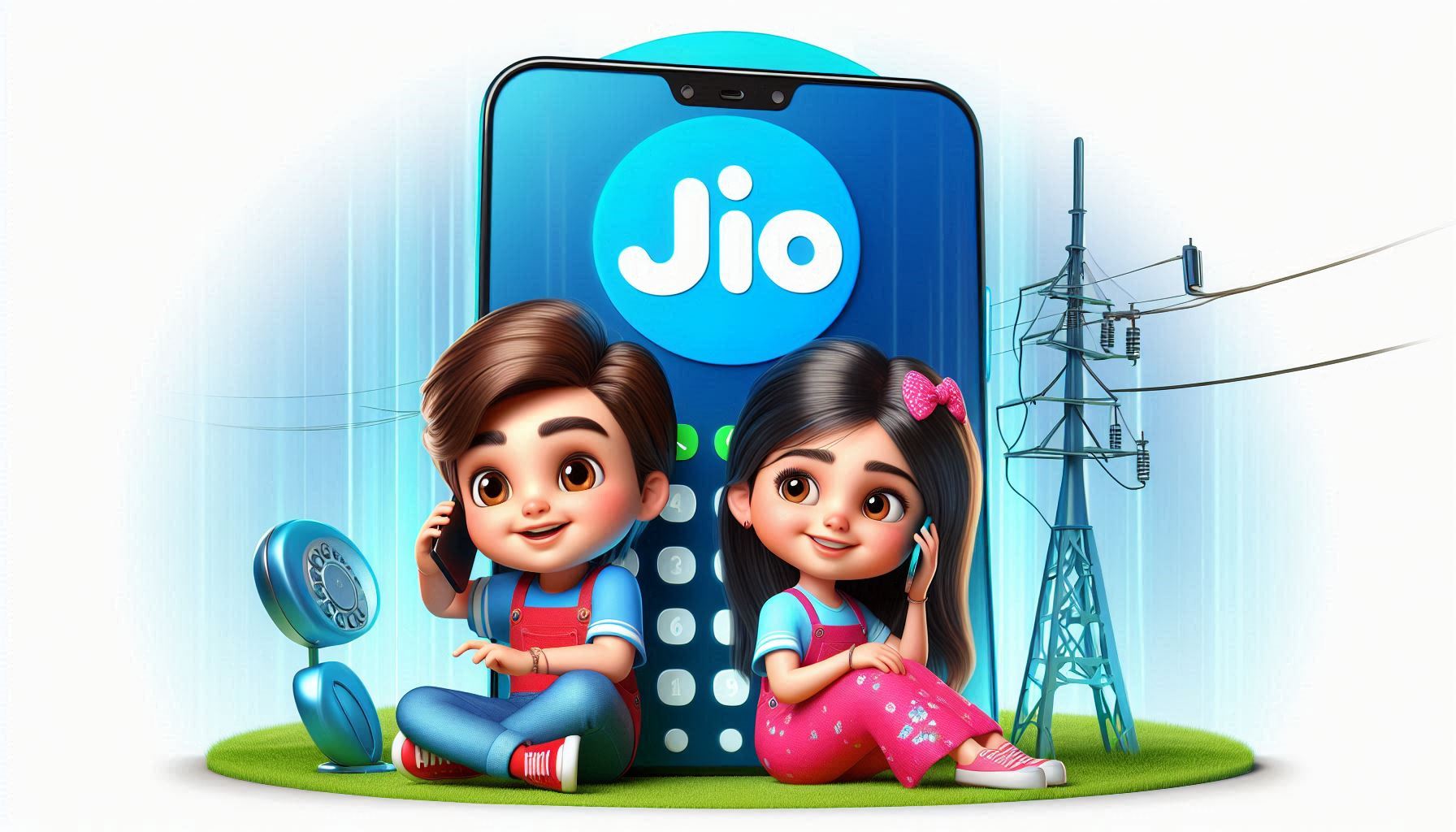 JIO