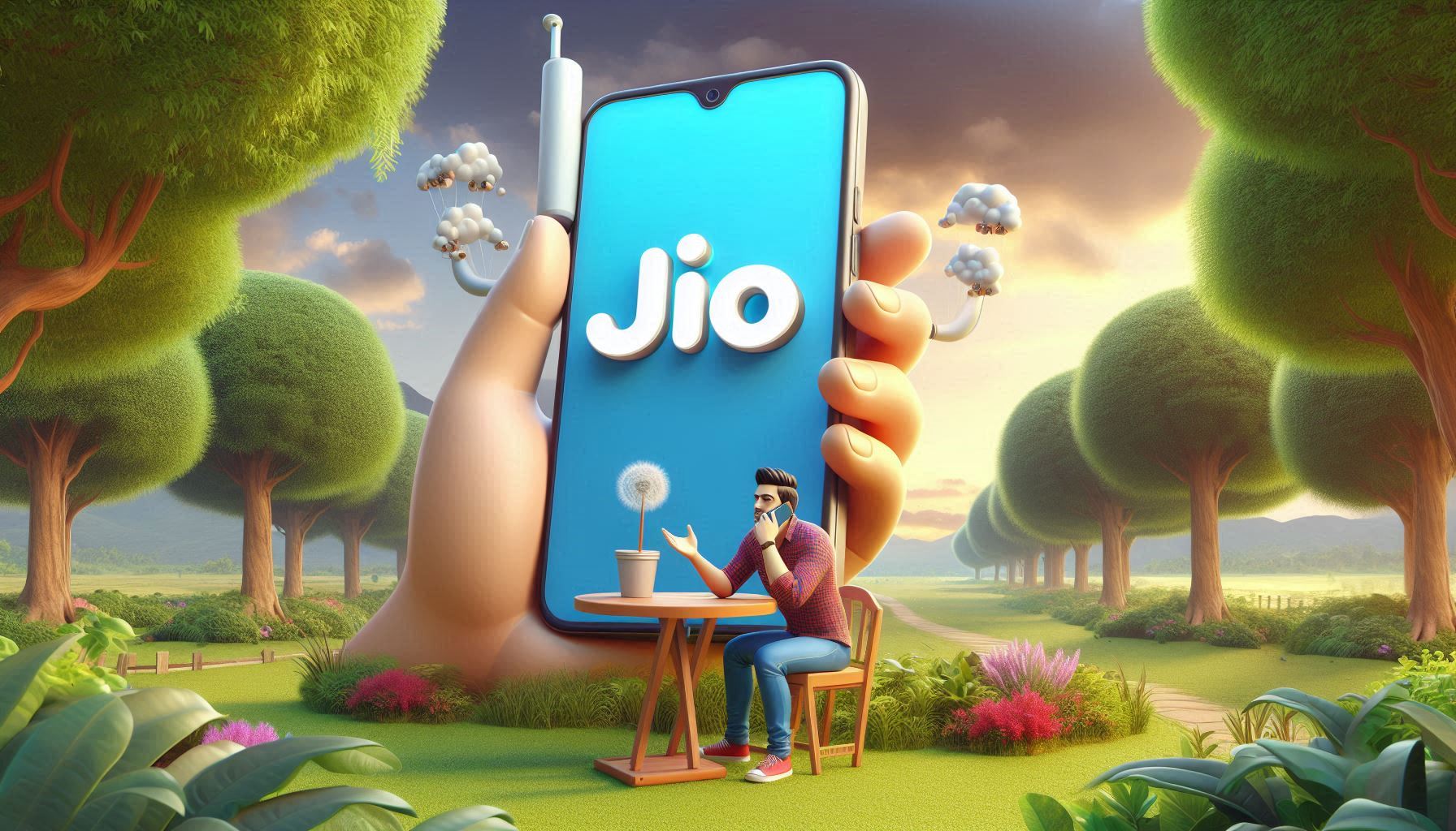 Jio