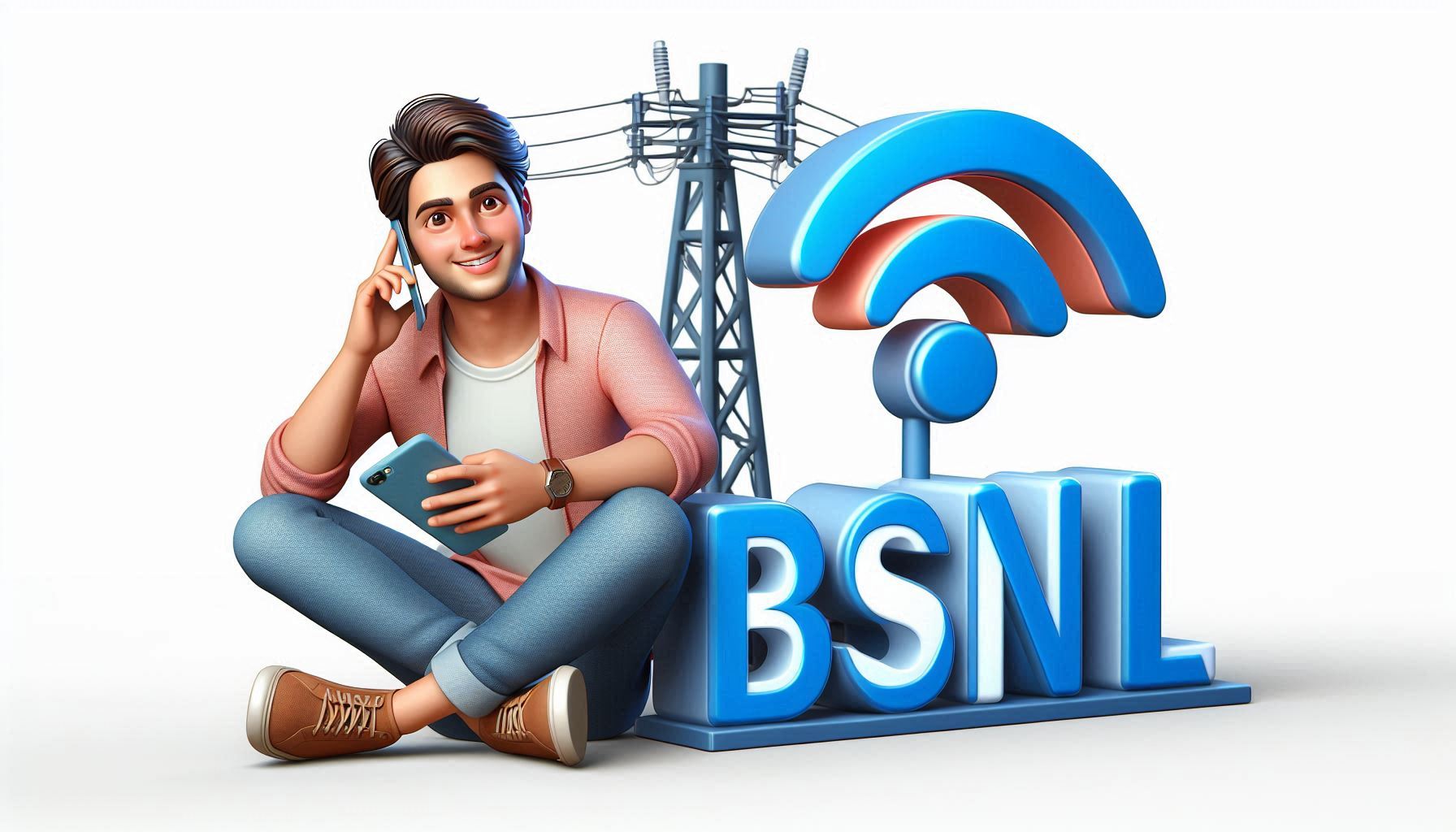 BSNL