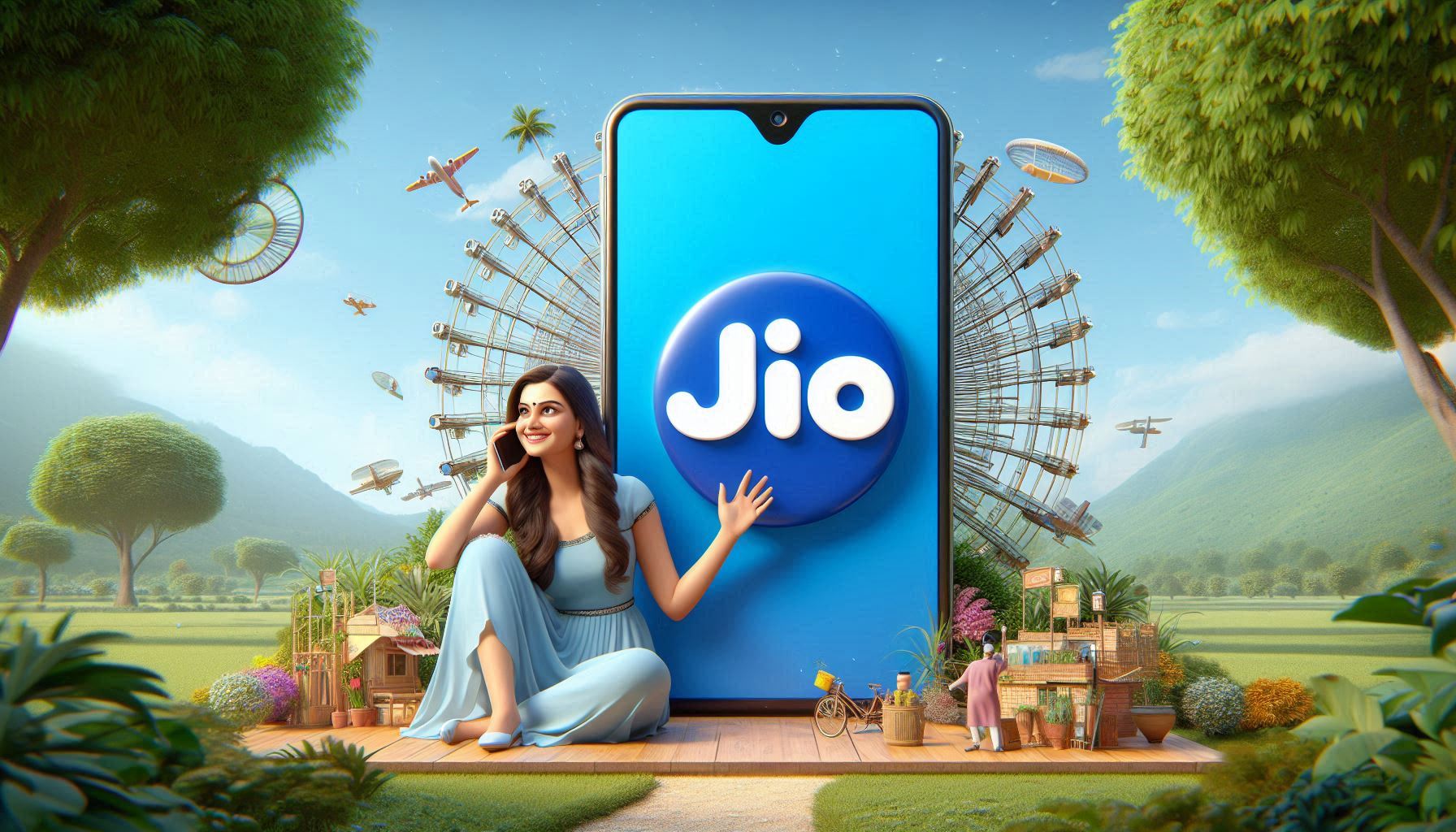 JIO